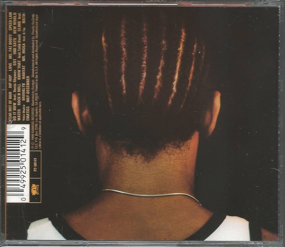 Mos Def - Black on Both Sides - Amazon.com Music