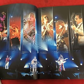 Amazon.co.jp: b-023 THE ALFEE 30th anniversary 2004 Travelin' band