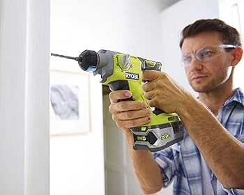 Ryobi Şarj cihazlı akü seti (18 V, 2 x pil 5 Ah, şarj süresi 60