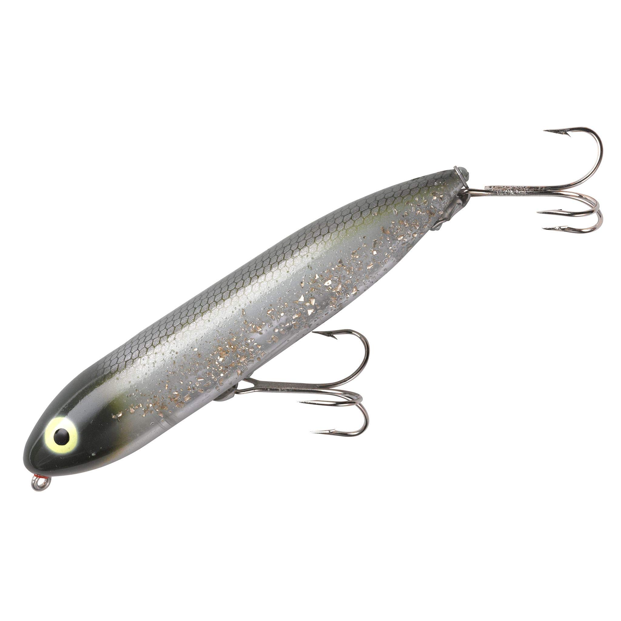 Amazon.co.jp: HEDDON(ヘドン) ルアー ザラスプークX9255SS : スポーツ