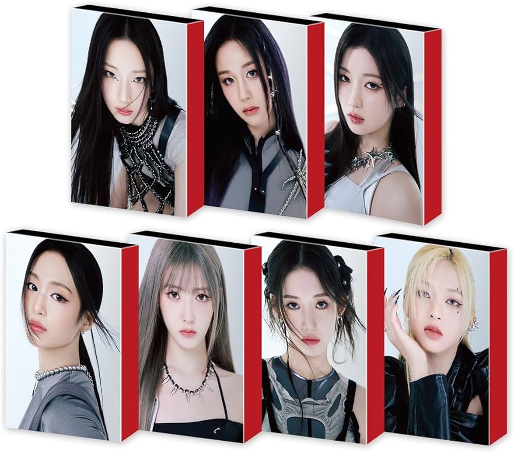 Amazon.co.jp: BABYMONSTER (ベイビーモンスター) - 1stミニアルバム