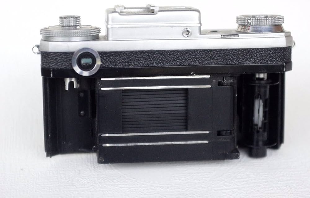 Amazon.co.jp: Rare Kiev 4ロシア35 mm Contaxコピー01カメラ+ jupiter
