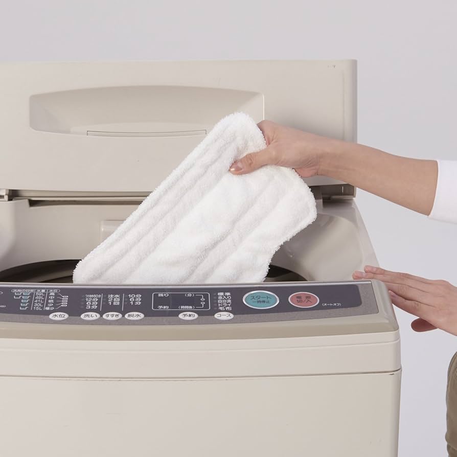 Amazon | ショップジャパン(SHOP JAPAN) シャークスチームモップ