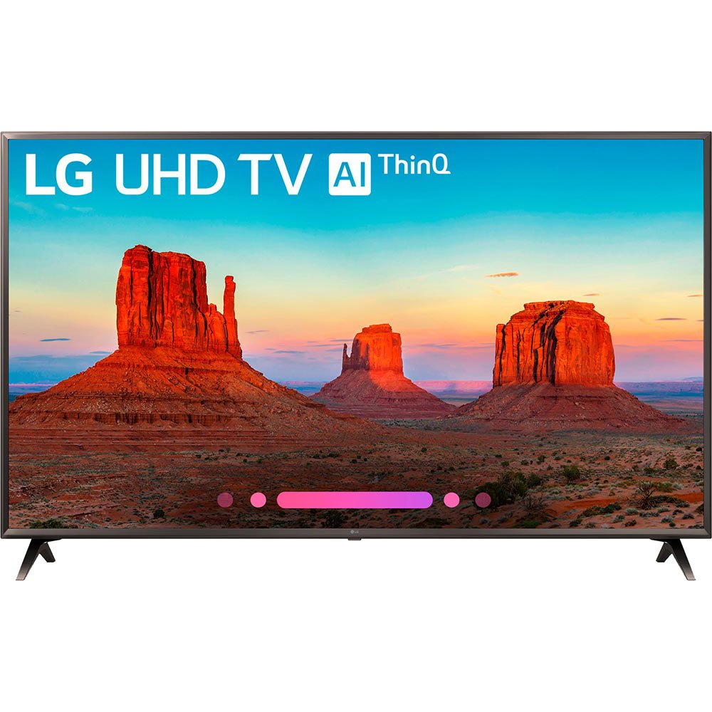 Amazon.com: LG Electronics 65UK6300PUE 65-Inch 4K Ultra HD Smart