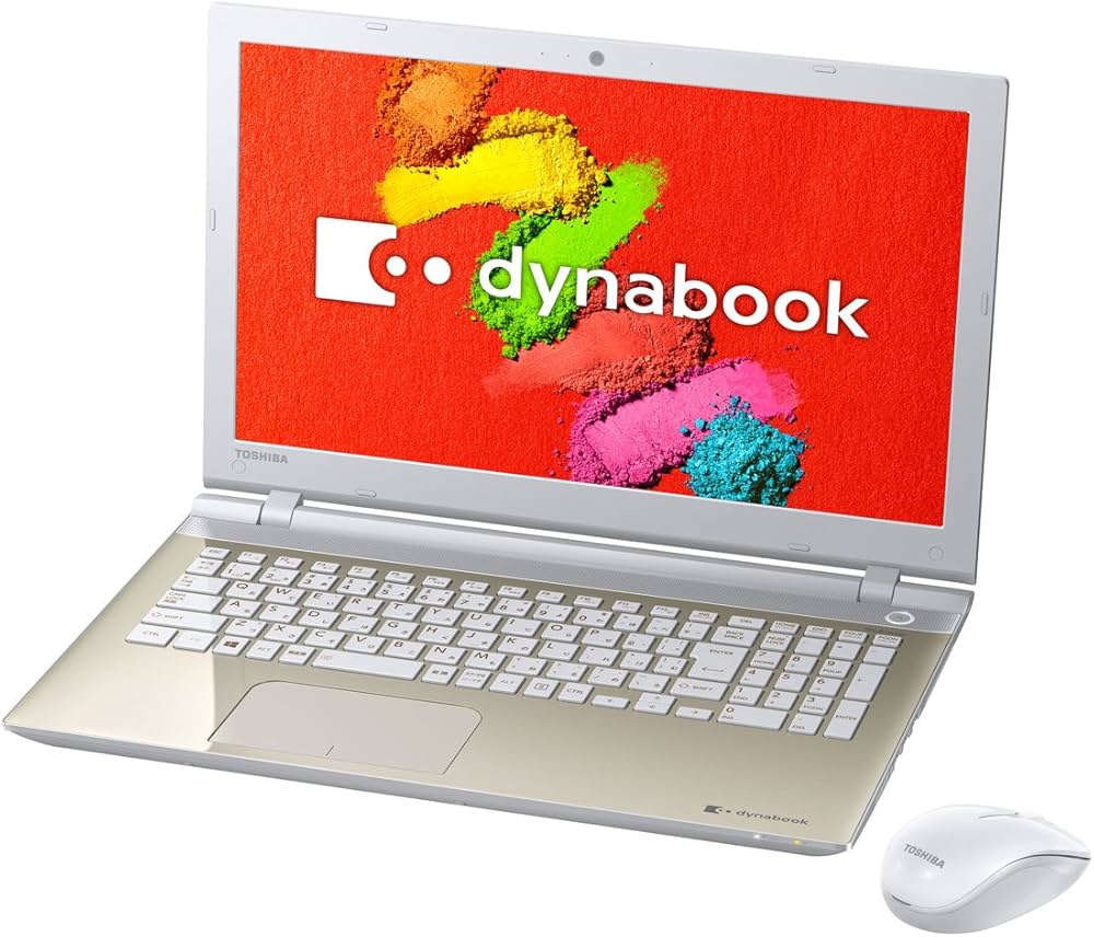 Amazon.co.jp: 【Windows10 Home 64bit】 東芝 【中古 ノート