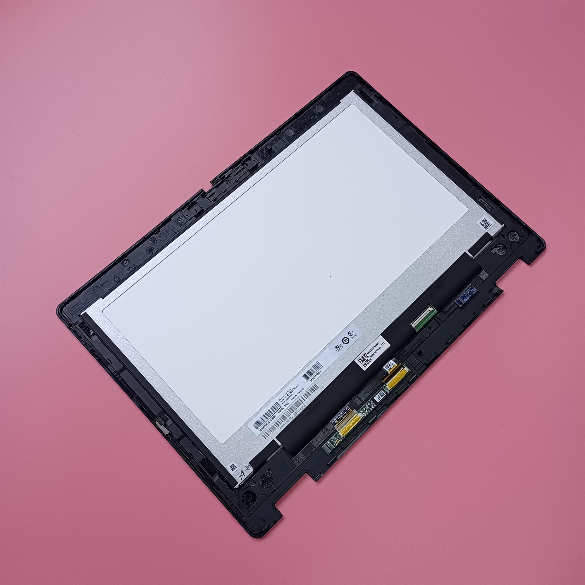 Amazon.com: LTPRPTS Replacement LCD LED Touch Screen Digitizer