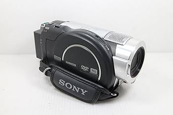 Amazon.co.jp: SONY フルハイビジョンビデオカメラ Handycam