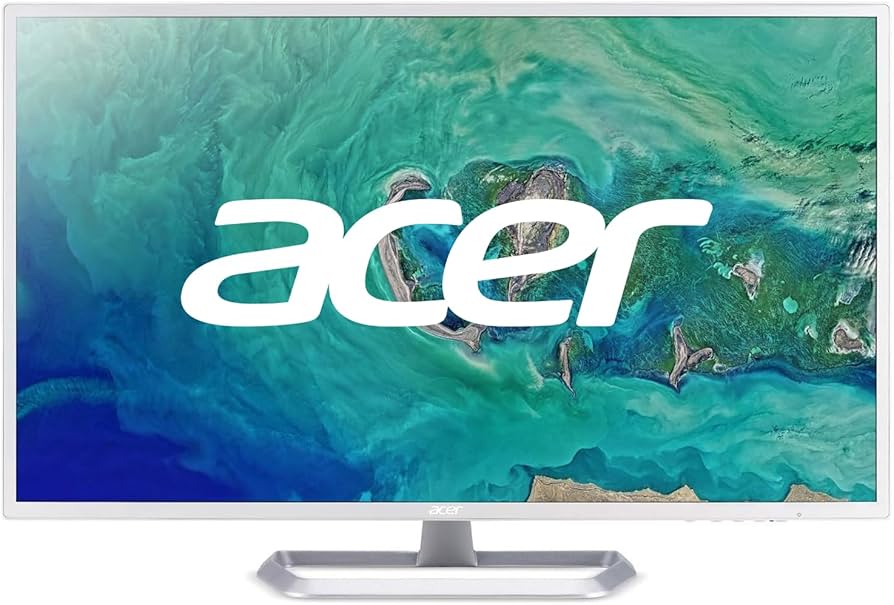 Amazon.com: acer EB321HQ Awi 31.5
