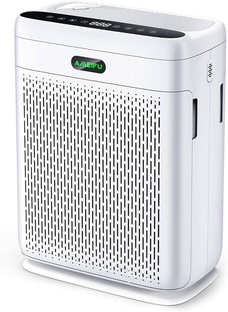 Amazon.co.jp: 空気清浄機【初登場・ダブルフィルター・浄化強力