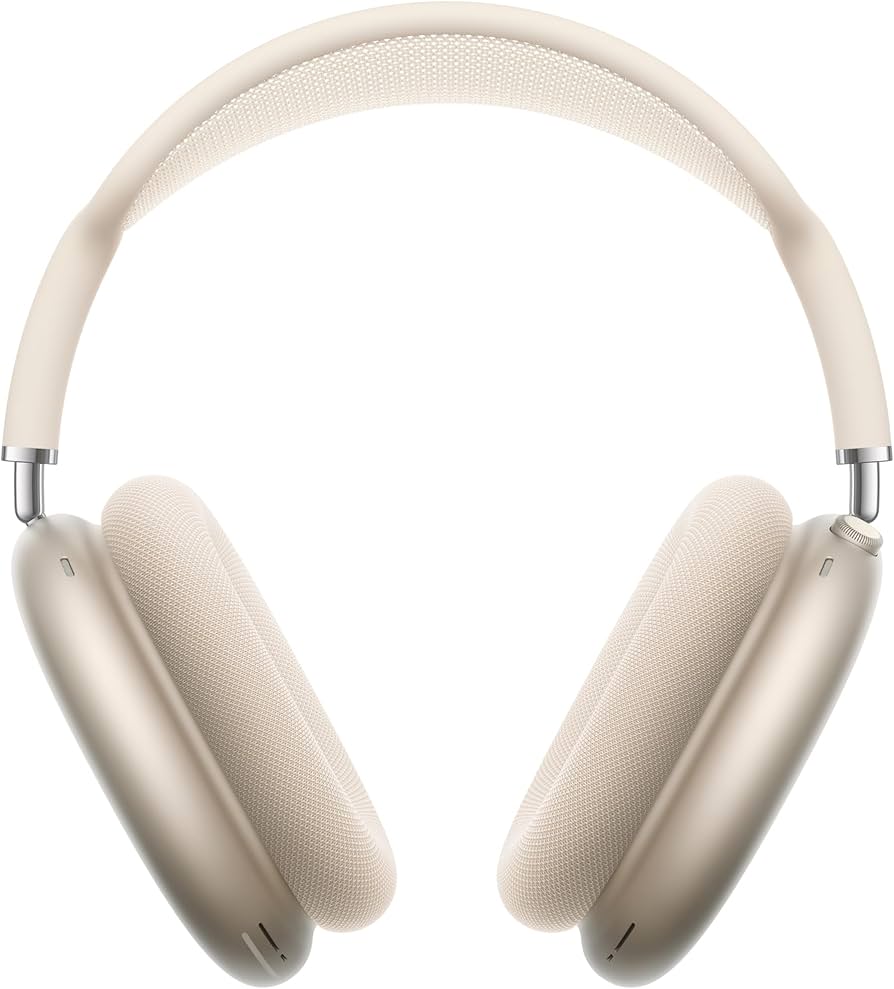 Amazon.co.jp: Apple AirPods Maxワイヤレスオーバーイヤー