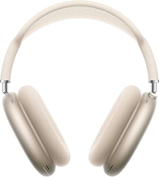 Amazon.co.jp: 【整備済み品】Apple AirPods Maxワイヤレスオーバー