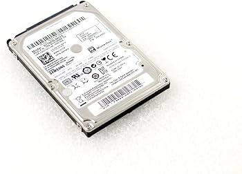 Amazon | Samsung/Seagate 1TB 2.5 inch 5400RPM SATA II Hard Disk