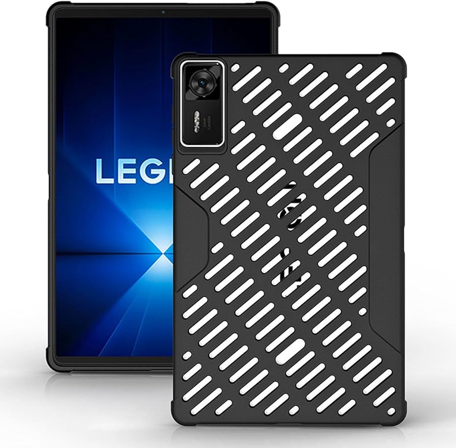 Amazon.co.jp: Lenovo Legion Y700 Gen 4（2025）用 ケース カバー