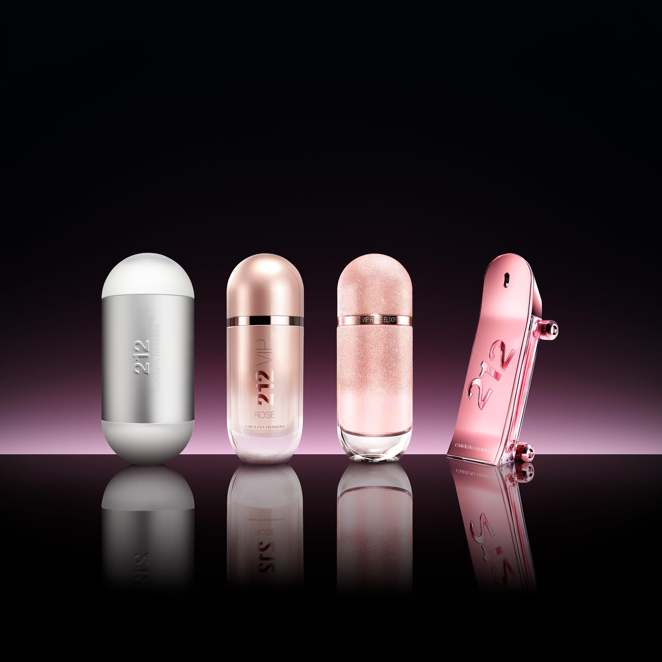 Amazon | CAROLINA HERRERA(キャロライナヘレラ) キャロライナヘレラ