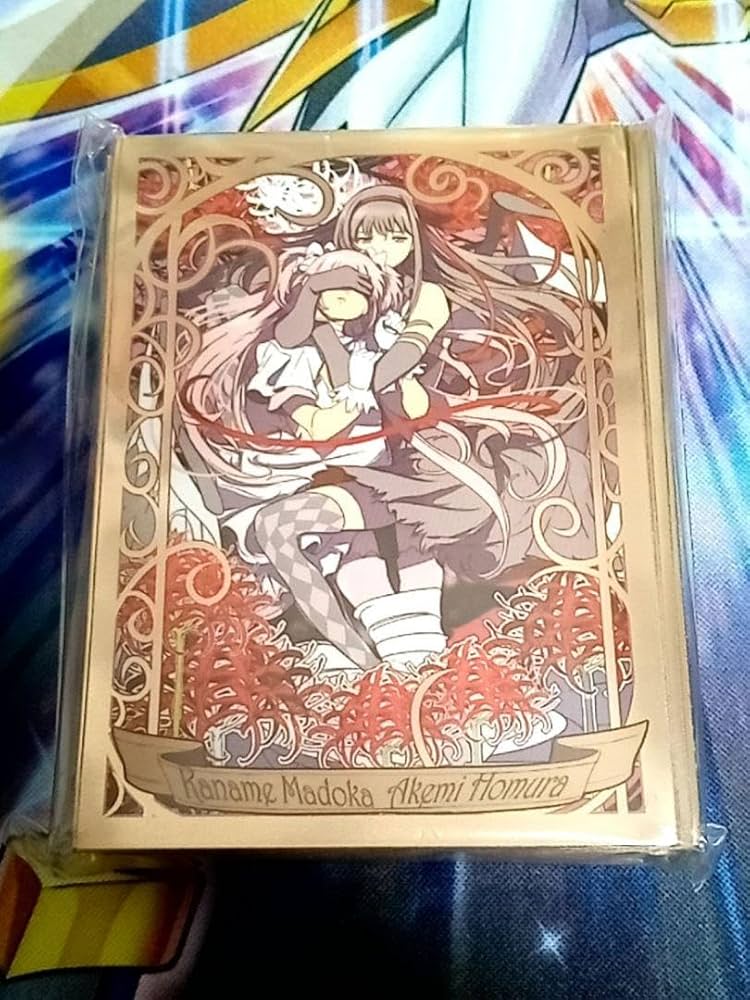 Amazon.co.jp: 魔法少女まどかマギカ てんゆら 天秤を揺らす女