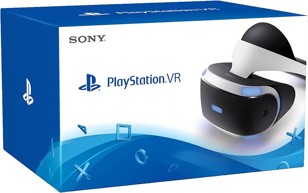 Amazon.co.jp: Sony PlayStation VR : ゲーム