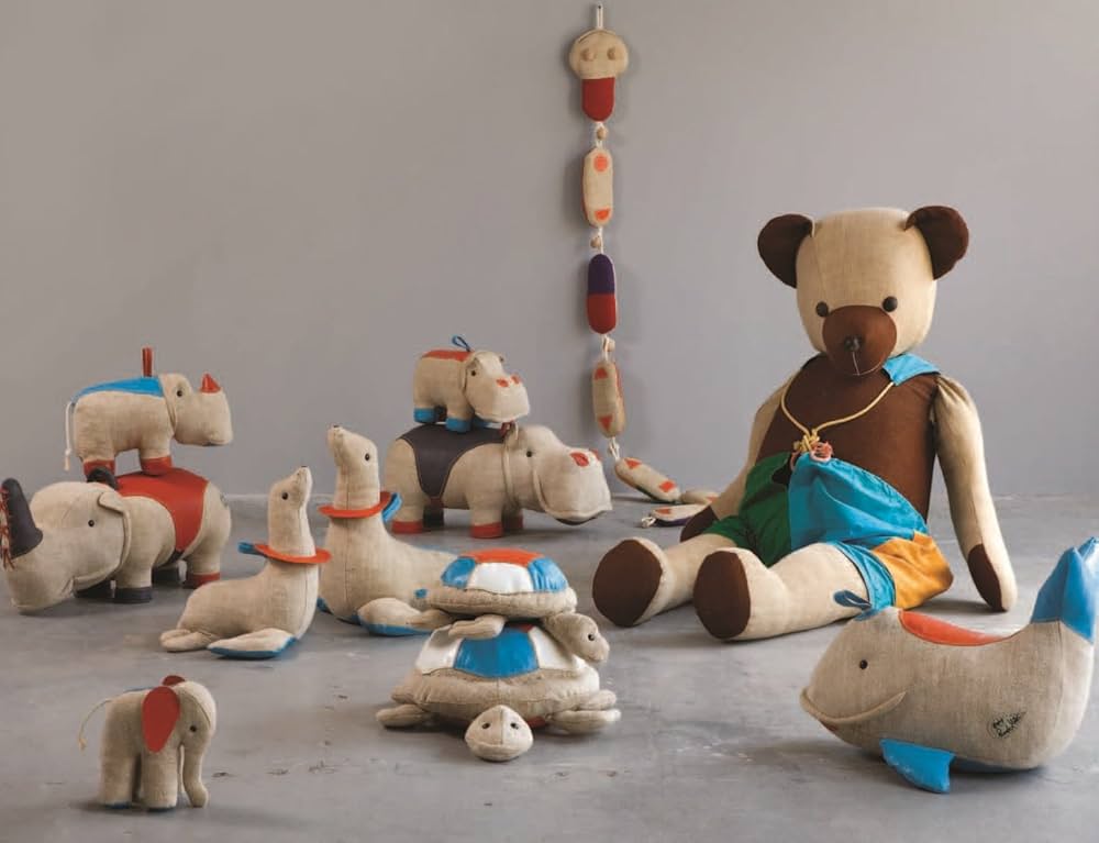 Renate Müller: Toys & Design: Schneider, Reinhild, Müller, Renate