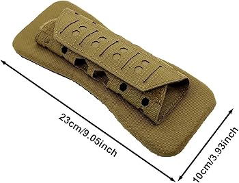 Amazon | ベスト肩パッド - ベストショルダーストラップ - ストラップ