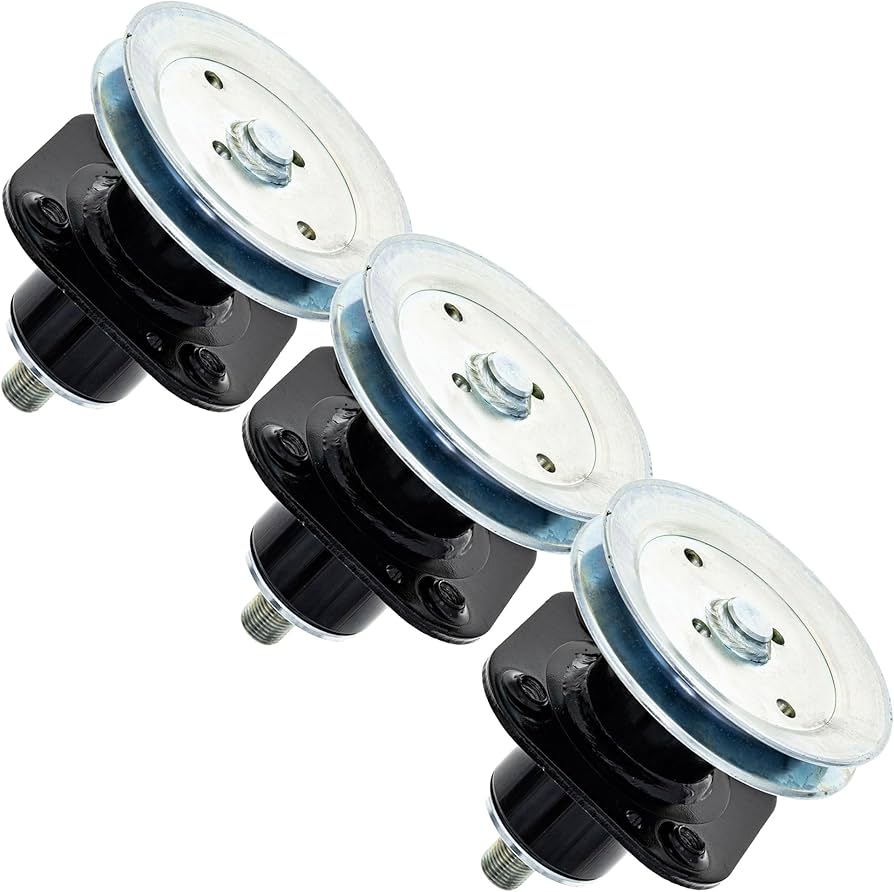 Amazon.com : 8TEN Mower Spindle for Ariens Gravely Zoom 42 ZT42 CE