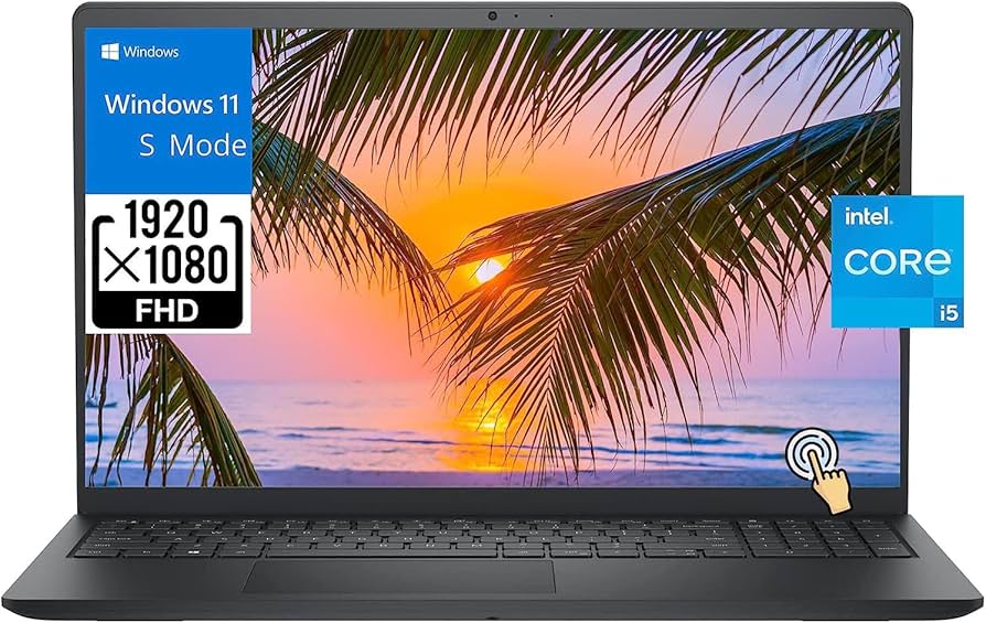 Amazon.com: Dell Inspiron 15 3511 Laptop, 15.6