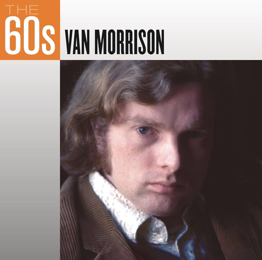 Van Morrison - The 60's: Van Morrison - Amazon.com Music