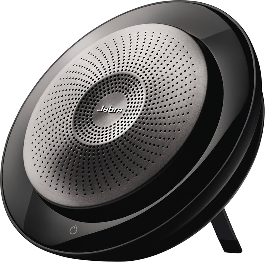 Amazon.co.jp: Jabra Speak 710 MS マイクロソフト認定スピーカー