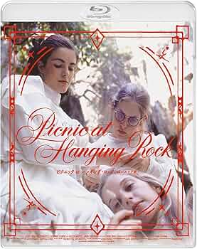 Amazon.co.jp: ピクニック at ハンギング・ロック 4Kレストア版 [Blu