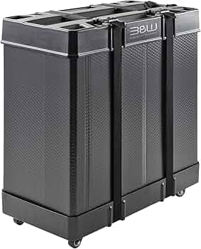 Amazon.co.jp: 【EZ Bike】折りたたみ自転車用 折りたたみ輪行ボックス