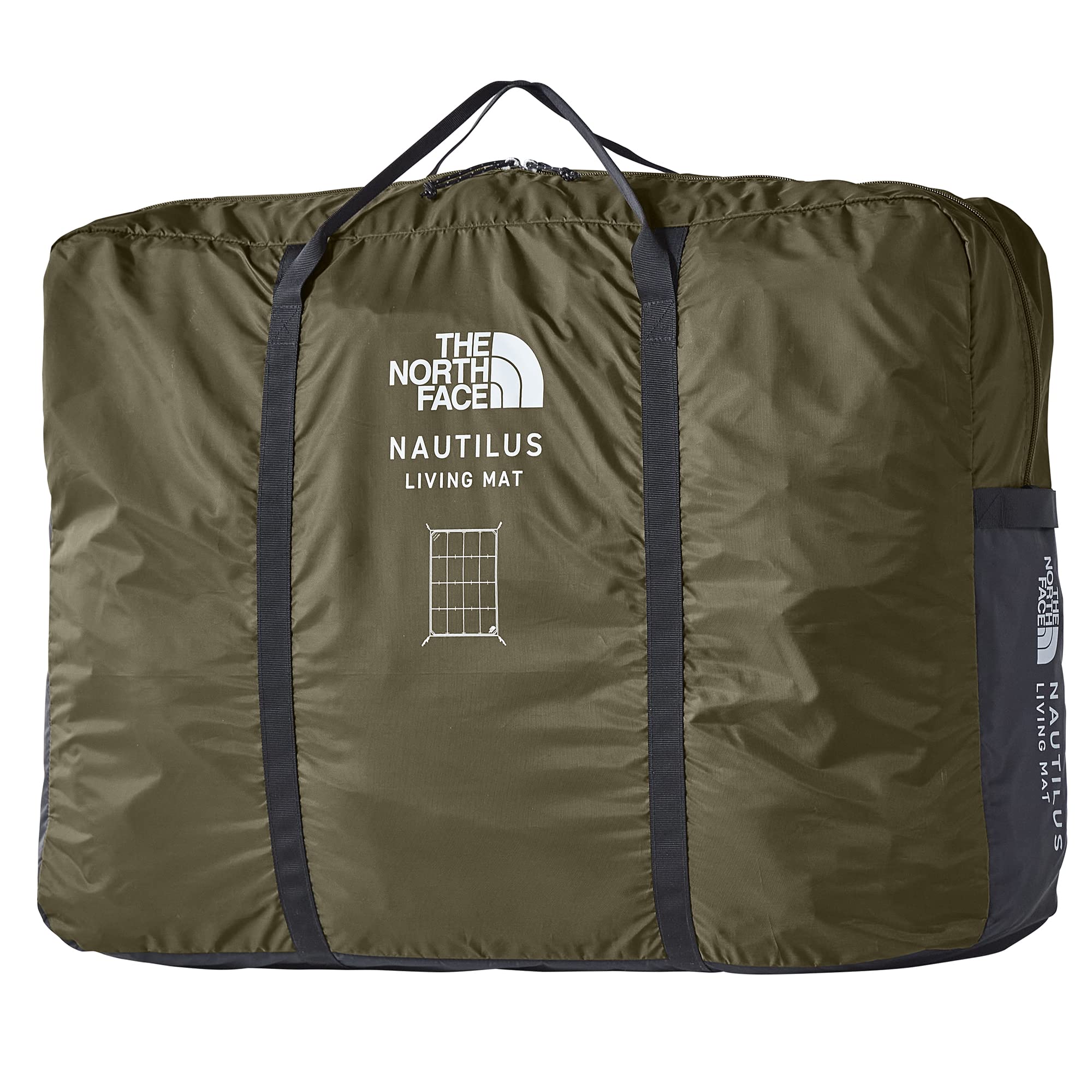 Amazon | THE NORTH FACE(ザ・ノースフェイス) グランドシート/マット