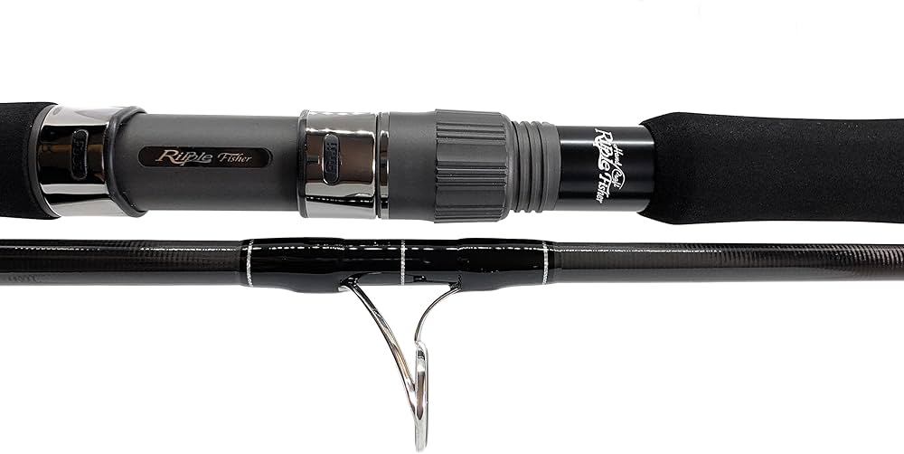 Amazon.co.jp: RippleFisher RunnerExceed 100SXH /リップル