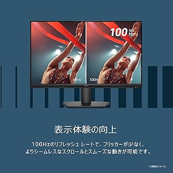 Amazon.co.jp: 【Amazon.co.jp限定】Dell SE2425HM-A 23.8インチ