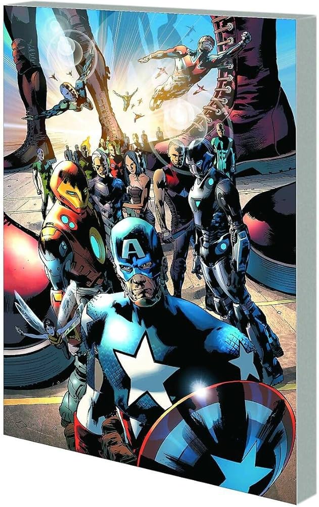 Amazon.com: The Ultimates 2: Ultimate Collection: 9780785149163