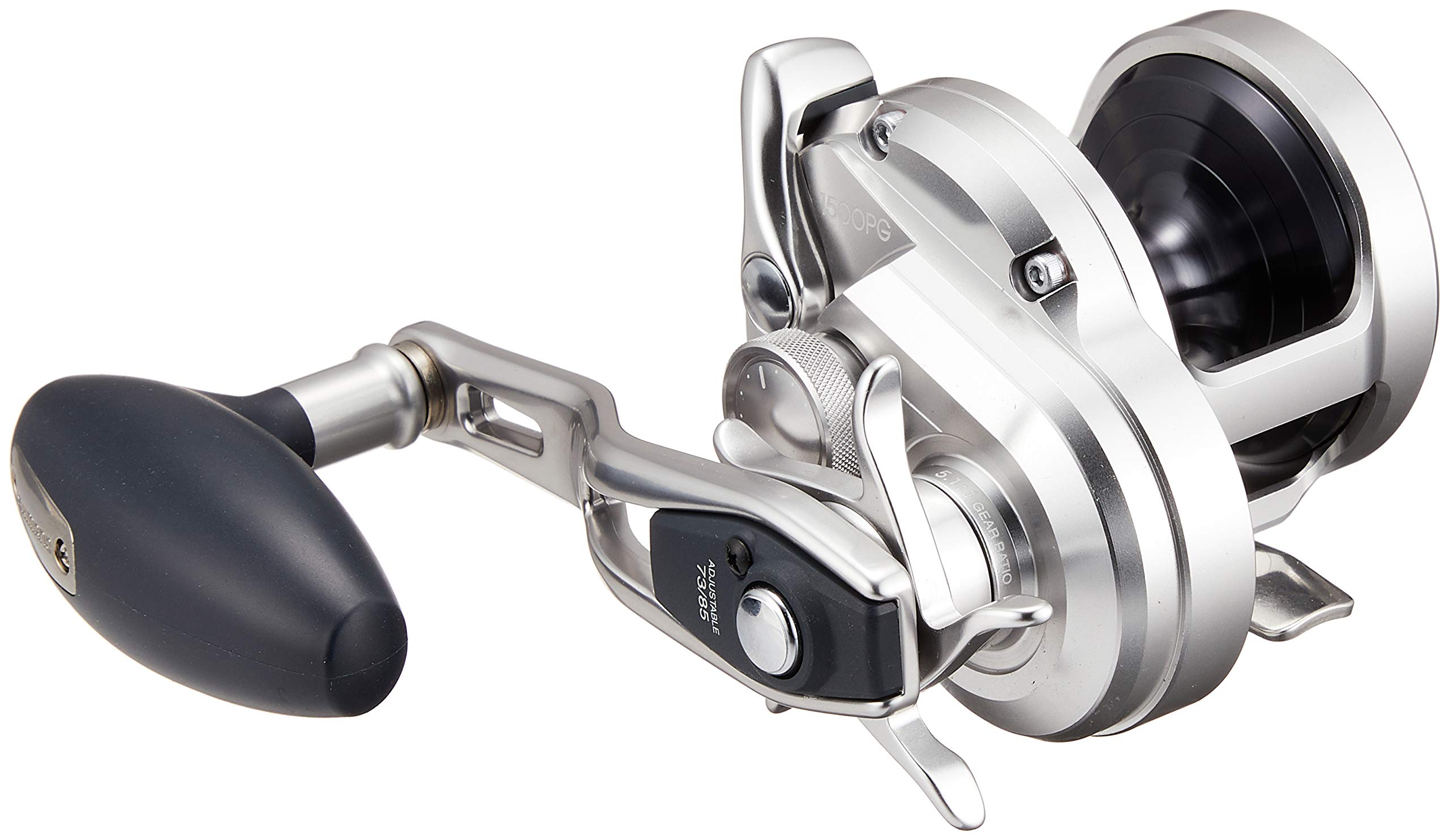 Amazon | シマノ(SHIMANO) ベイトリール 両軸 ジギング 17