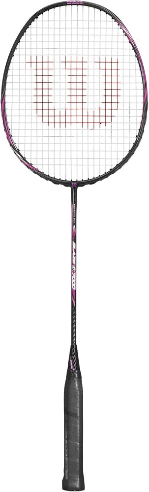 Amazon | Wilson Blaze sx7000 BLXバドミントンラケットbyウィルソン