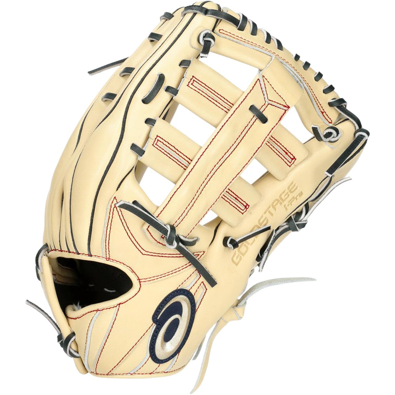 Amazon | asics(アシックス) 野球 軟式 グローブ グラブ GOLDSTAGE I