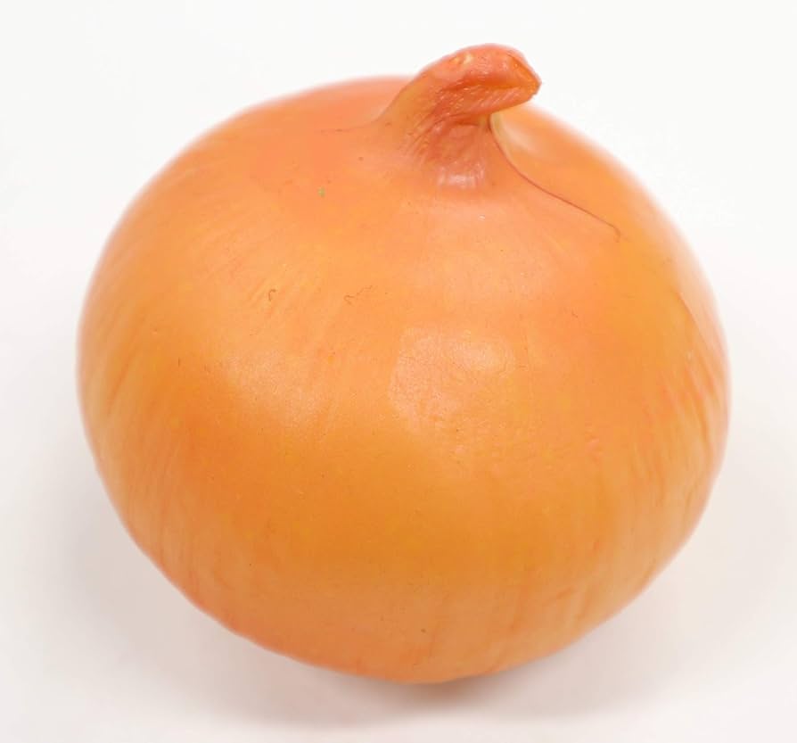 Amazon.co.jp: 食品サンプル 玉ねぎ 販促 インテリア ディスプレイ