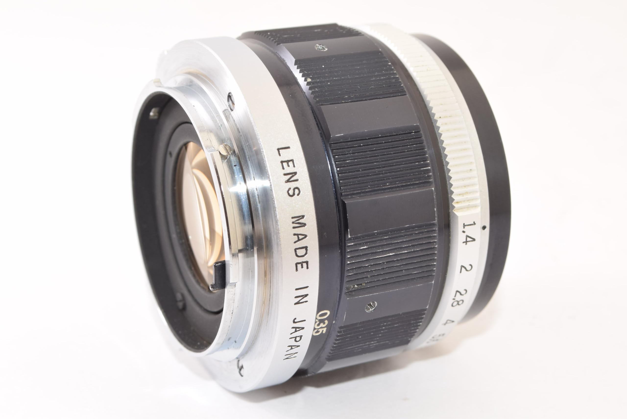 Amazon.co.jp: OLYMPUS PenF用レンズ 40mm F1.4 : 家電＆カメラ