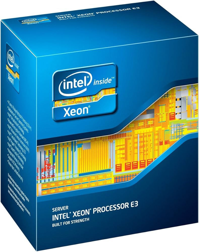 Amazon.co.jp: インテル Xeon E3-1225 v3 (Haswell 3.20GHz 4core