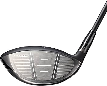 Amazon.co.jp: キャロウェイ(Callaway) 右用 ドライバー ROGUE ST MAX
