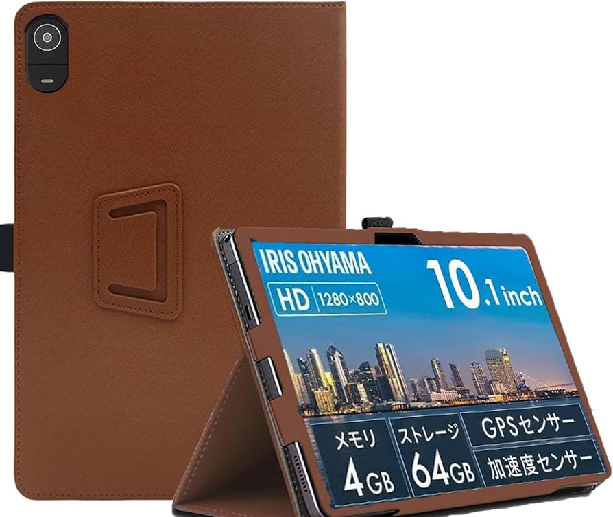 Amazon.co.jp: For LUCA TE10D2M64-V1B タブレット10.1インチ ケース