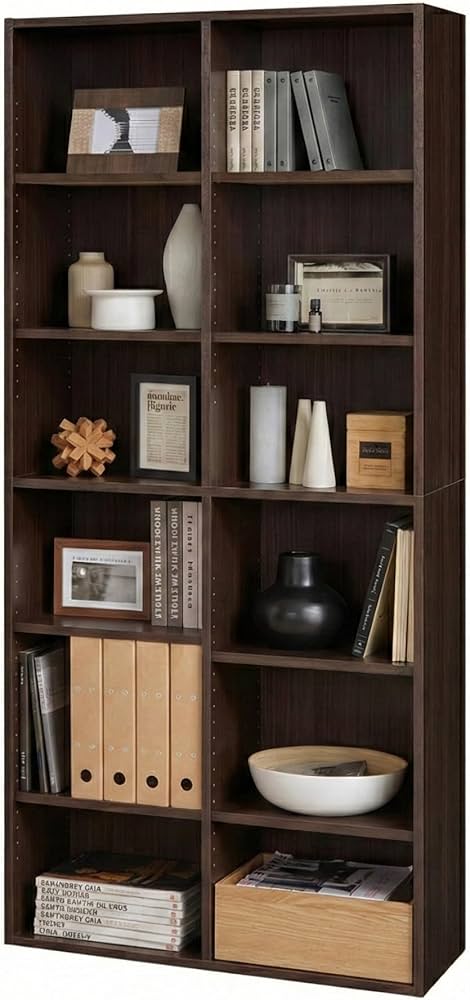 Amazon｜白井産業 フリーラック シェルフ 本棚 整理棚 同シリーズで