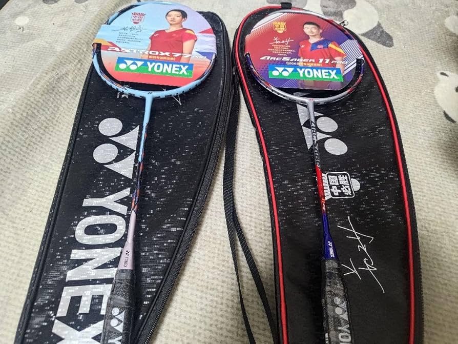 Amazon.co.jp: アストロクス77プロ 中国国家隊限定 ヨネックス