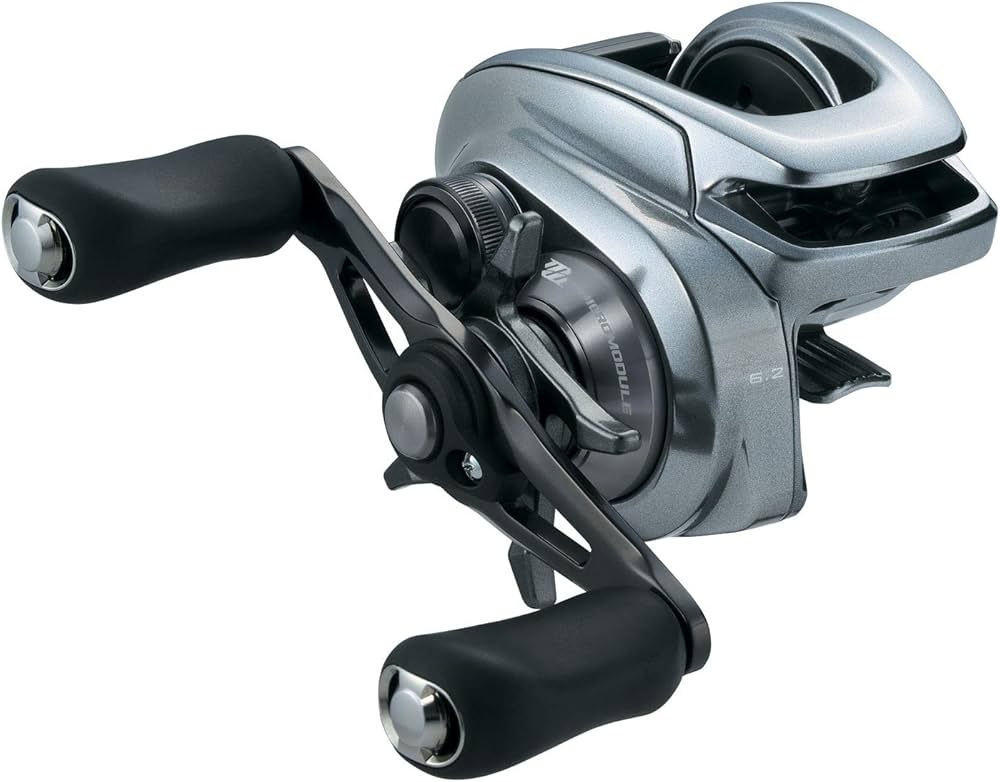 Amazon | SHIMANO バンタム 150 MGL ハイギア ロープロファイル ベイト