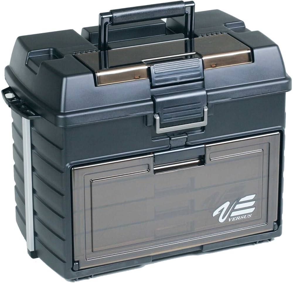 Amazon | メイホウ(MEIHO) VS-8050 | 明邦(Meiho) | タックルボックス