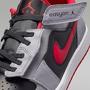 Amazon | [ナイキ] エア ジョーダン 1 ロー フライイーズ AIR JORDAN 1