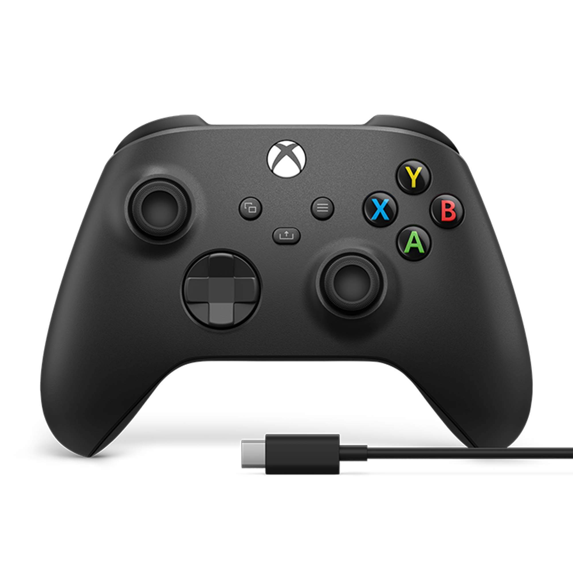 Amazon.co.jp: Xbox ワイヤレス コントローラー + USB-C ケーブル