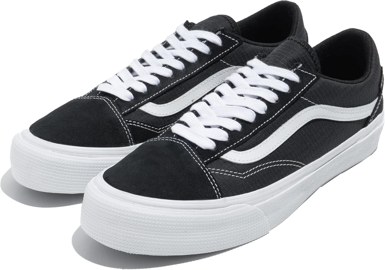 Amazon | [ヴァンズ] PREMIUM オールドスクール ゴアテックス