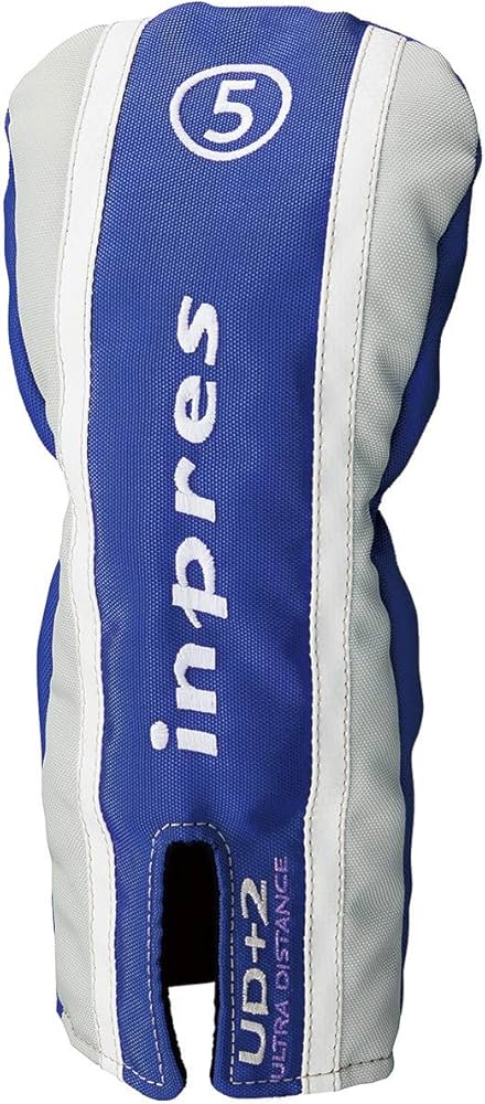 Amazon.co.jp: YAMAHA(ヤマハ) フェアウェイウッド inpres UD+2