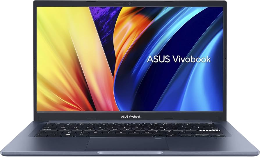 Amazon.com: ASUS VivoBook 14 Slim Laptop, 14