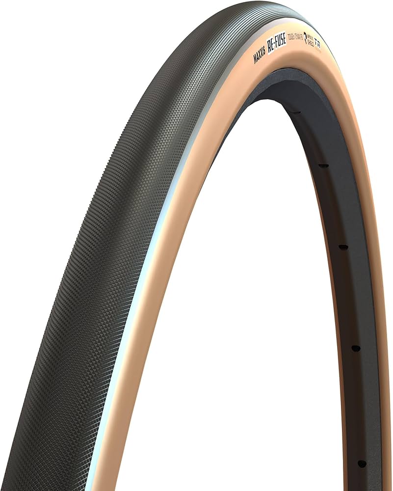 Amazon | マキシス ハイロード SL 700C クリンチャー フォルダブル